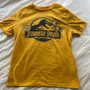 Jurassic Park Youth Tee